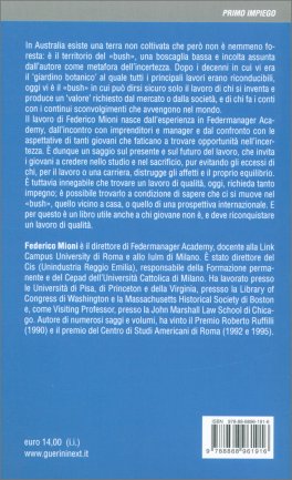 Il Lavoro di Qualità — Libro - 2