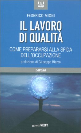 Il Lavoro di Qualità — Libro - 1