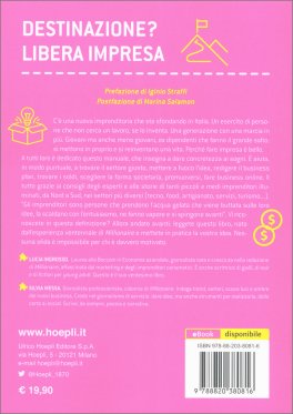 Il Lavoro? Me lo Invento! — Libro - 2