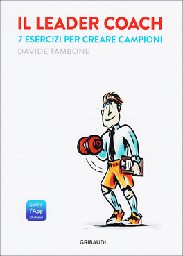 Il Leader Coach  — Libro - 1