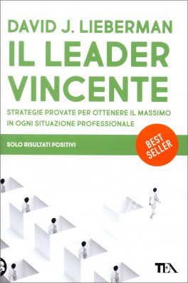 Il Leader Vincente — Libro - 1
