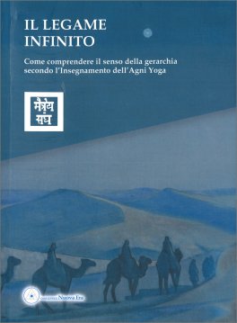 Il Legame Infinito — Libro - 1