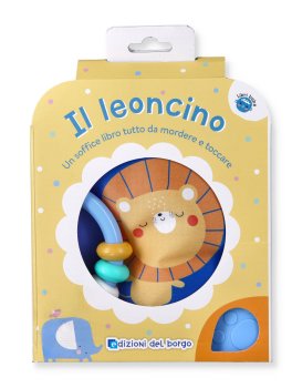 Il Leoncino — Libro - 2