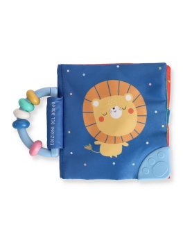 Il Leoncino — Libro - 5