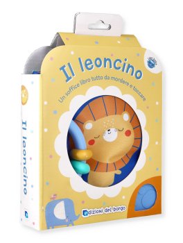 Il Leoncino — Libro - 1