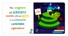 Il Leoncino - Il Tuo Libro Grattino — Libro - 3