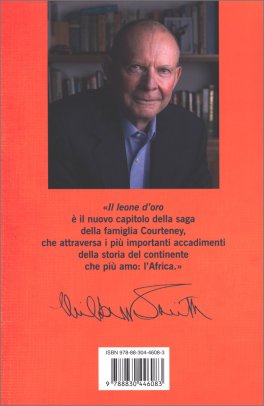 Il Leone d'Oro — Libro - 2