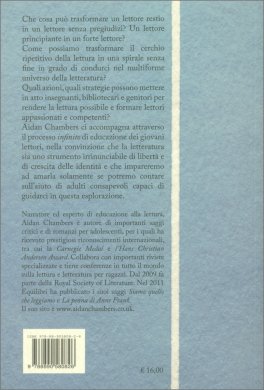 Il Lettore Infinito — Libro - 2