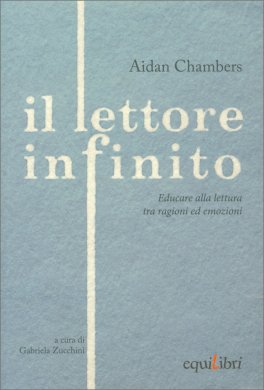 Il Lettore Infinito — Libro - 1
