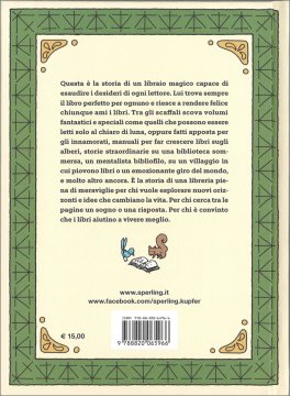 Il Libraio Magico — Libro - 2
