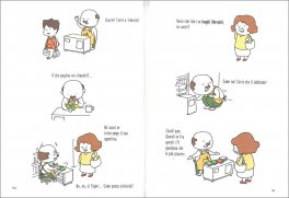 Il Libraio Magico — Libro - 3