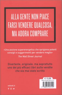 Il Libretto Rosso del Grande Venditore — Libro - 2