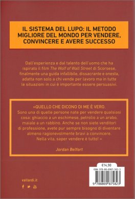 Il Libretto Rosso del Lupo di Wall Street — Libro - 2