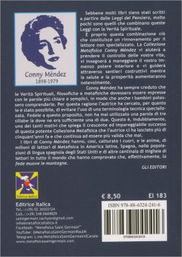 Il Libricino Azzurro — Libro - 2