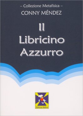 Il Libricino Azzurro — Libro - 1