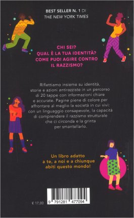 Il Libro Anti-Razzista — Libro - 2