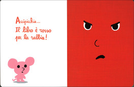 Il Libro Arrabbiato — Libro - 3