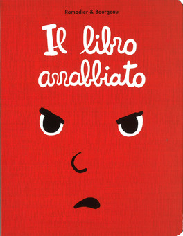 Il Libro Arrabbiato — Libro - 1