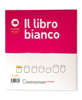 Il Libro Bianco — Libro - 2