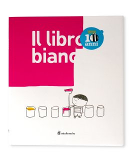 Il Libro Bianco — Libro - 1