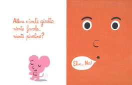Il Libro che Dice No! — Libro - 3