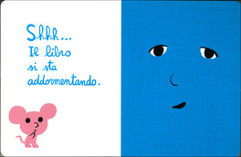 Il Libro che Dorme — Libro - 3
