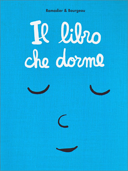 Il Libro che Dorme — Libro - 1