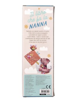 Il Libro che Fa la Nanna - Volpe — Libro - 6