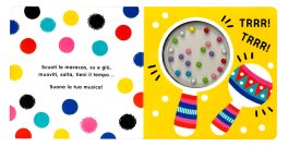 Il Libro che Fa Musica! — Libro - 3