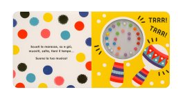 Il Libro che Fa Musica! — Libro - 3
