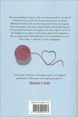Il Libro che il Tuo Gatto Vuole che Tu Legga — Libro - 2