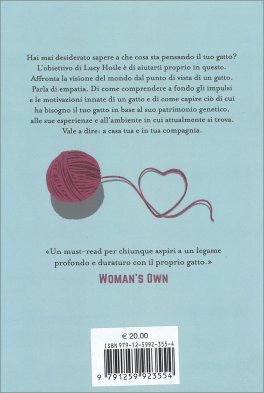 Il Libro che il Tuo Gatto Vuole che Tu Legga — Libro - 2