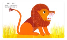 Il Libro che Morde — Libro/Gioco - 3