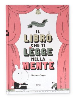 Il Libro che ti Legge nella Mente — Libro - 1