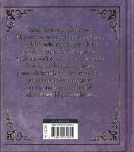 Il Libro che ti Risponde — Libro - 2