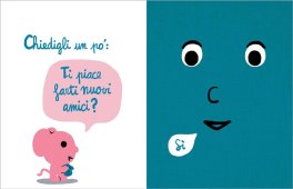 Il Libro che Va a Scuola — Libro - 4