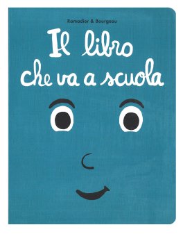 Il Libro che Va a Scuola — Libro - 1