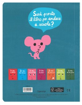 Il Libro che Va a Scuola — Libro - 2
