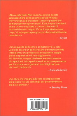 Il Libro Che Vorresti i Tuoi Genitori Avessero Letto — Libro - 2