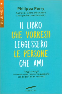 Il Libro che Vorresti Leggessero le Persone che Ami — Libro - 1