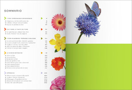 Il Libro Completo dei Fiori — Libro - 3
