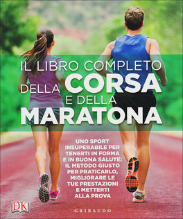 Il Libro Completo della Corsa e della Maratona  — Libro - 1