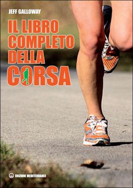 Il Libro Completo della Corsa  — Libro - 1