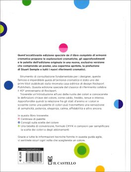 Il Libro Completo di Armonia Cromatica — Libro - 2