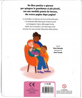 Il Libro con la Pancia — Libro - 2