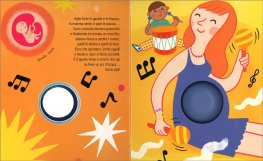 Il Libro con la Pancia — Libro - 3