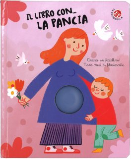 Il Libro con la Pancia — Libro - 1