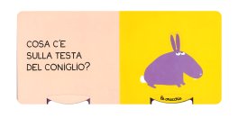 Il Libro con le Rotelle Fuori Posto - Gli Animali — Libro - 3