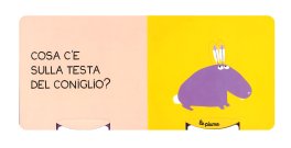 Il Libro con le Rotelle Fuori Posto - Gli Animali — Libro - 4