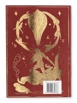 Il Libro Cremisi delle Fate — Libro - 2